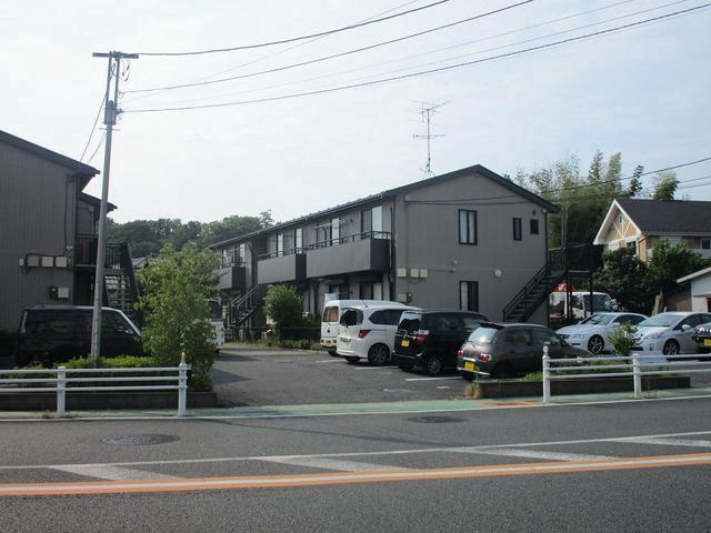 オストベルグ・ミヤコのイメージ