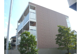 プリマベーラオオナリの外観