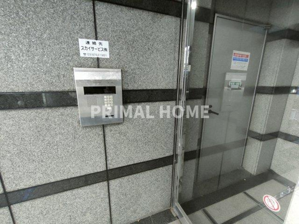 スカイコート横浜駅西口のその他