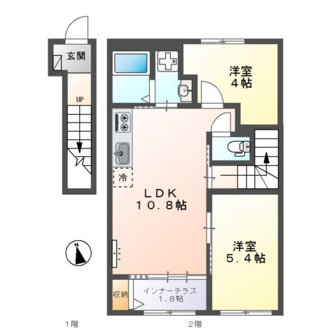 間取り：214079145568