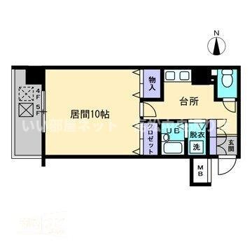 リマーク上之町のイメージ