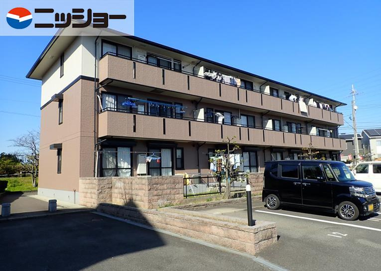 グランシャリオのイメージ