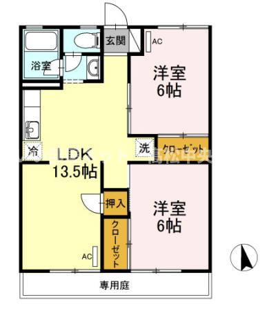 間取り：237006951828