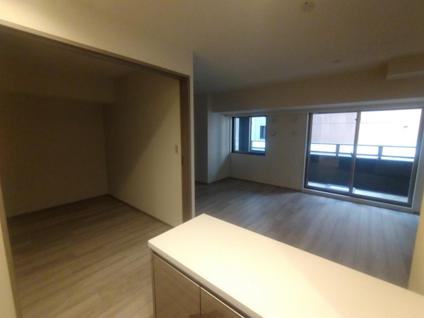 プレサンスレジェンド大阪新町タワーのその他