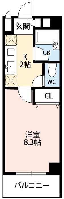 メゾンドサフィールのイメージ