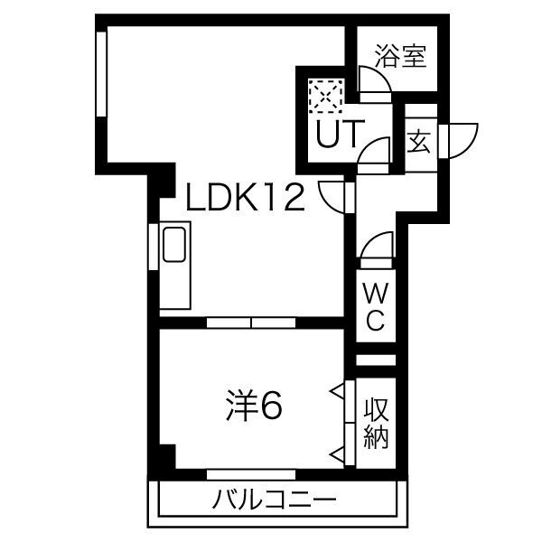 間取り：228059137401
