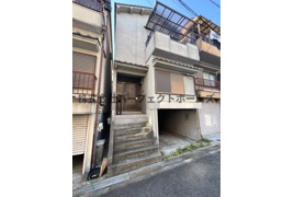 津田東町1丁目戸建24　賃貸の外観