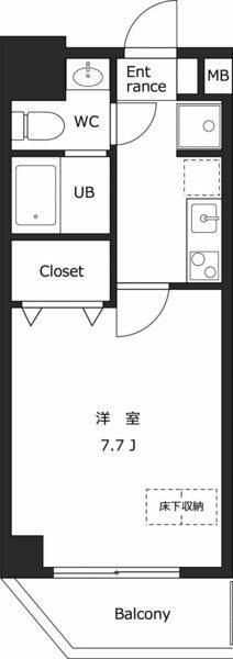 間取り：211064054478
