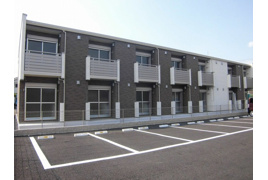 クレイノドラジェの外観