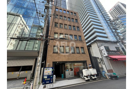 サンモトビルの外観