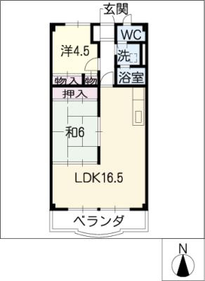 フォレストマンションのイメージ