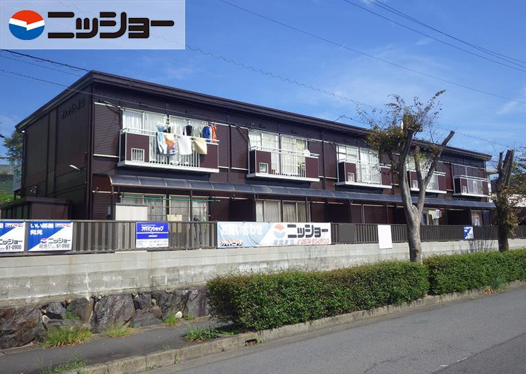 サンライト杉山のイメージ