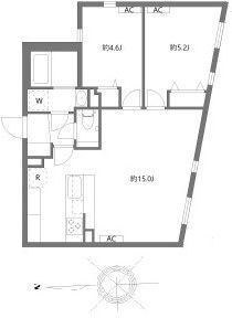 間取り：213134474164