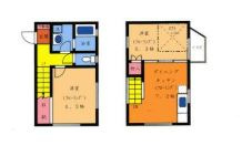 間取り：214079383731