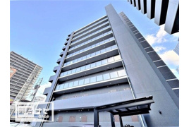 Ｓ－ＦＯＲＴ高松中野町の外観