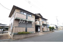 グランメール A/B/Cの外観