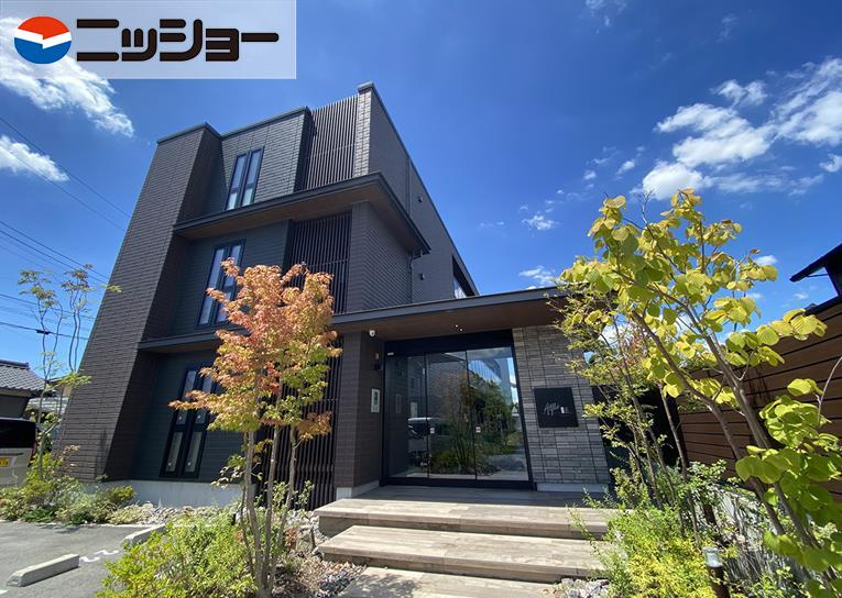 アルフラットのイメージ