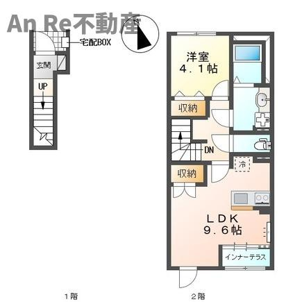 間取り：211064101232