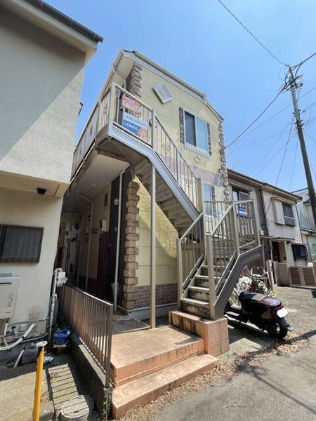 ユナイト黄金町セレーノの画像