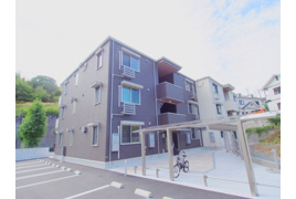 エスポワール天神の外観