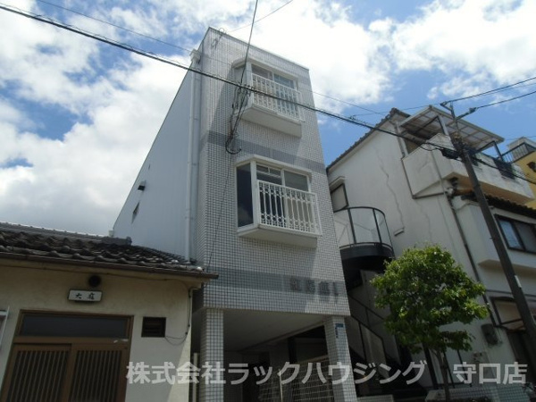 紅陽館Ⅰの画像