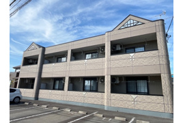 プランドールの外観