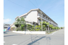 植村ビルの外観