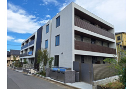 （シニア限定）オカバ練馬平和台ヘーベルVillageの外観