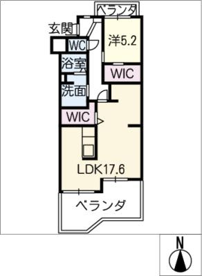 間取り：223039830292