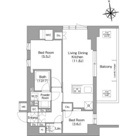 間取り：213124442844