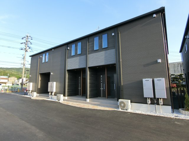 プロムナード　Ｗ　Iのイメージ