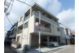 CASA笠屋の外観