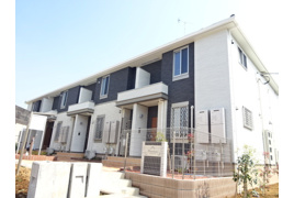 プリムローズの外観