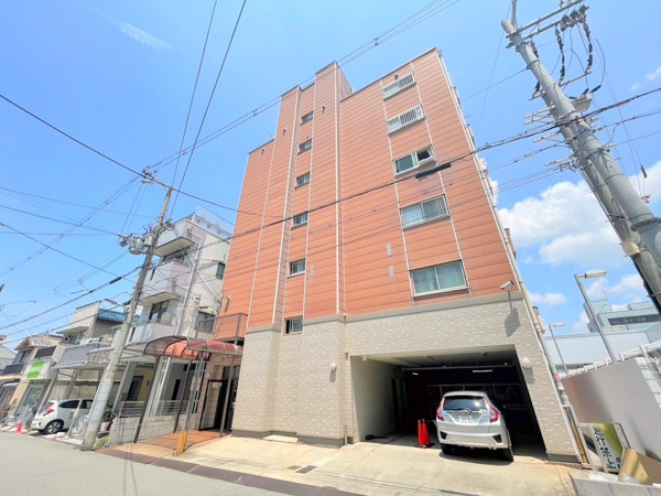 マンション山下の画像