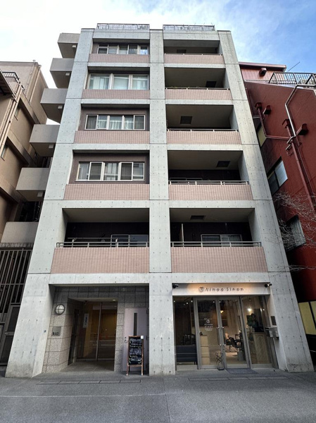 コニファーハウスの画像