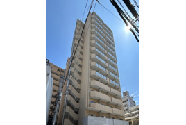 ノーブル大手町の外観