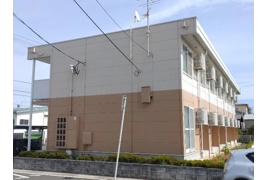 アルカシェルの外観