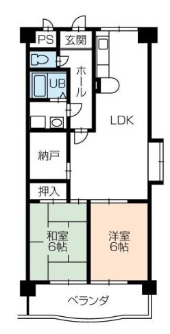 間取り：223039908138