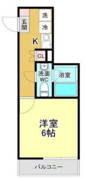 間取り：211062608859