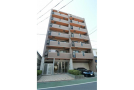 ＶＩＤＡ ０１４の外観