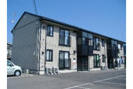 アムール平城下の外観