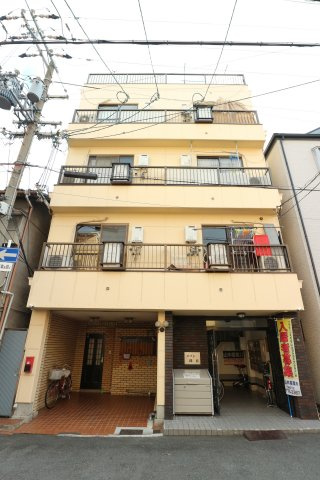 メゾン関目の画像