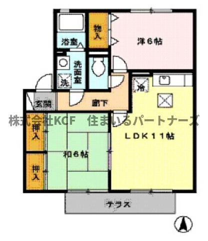 エスポワールのイメージ