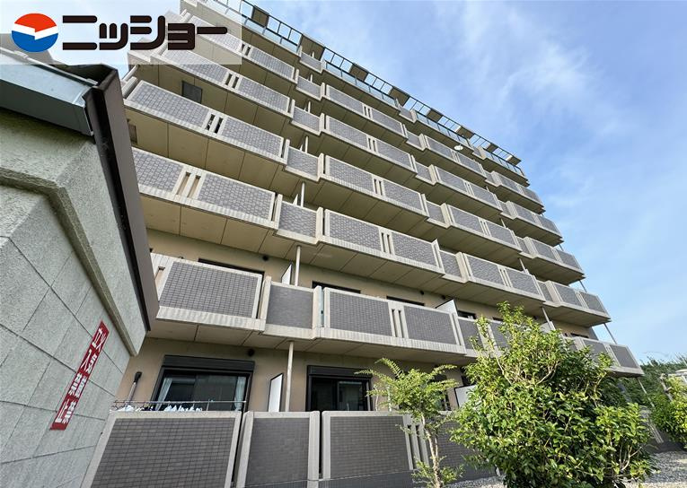 キンミツワ司ビルのイメージ