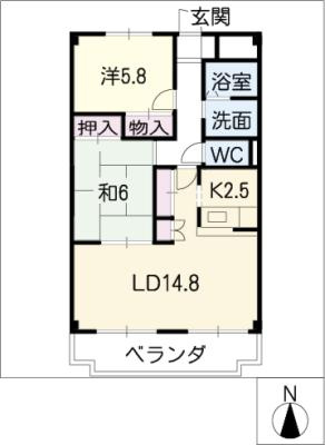 キンミツワ司ビルのイメージ