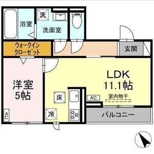 間取り：221014650858