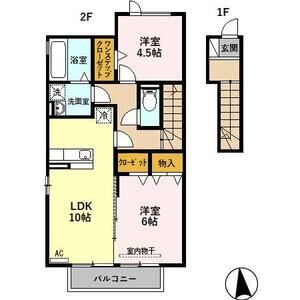 間取り：221014741467