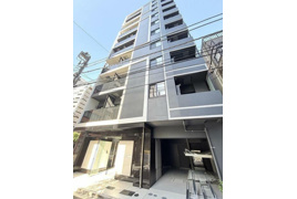 新築 アジールコート浜松町の外観