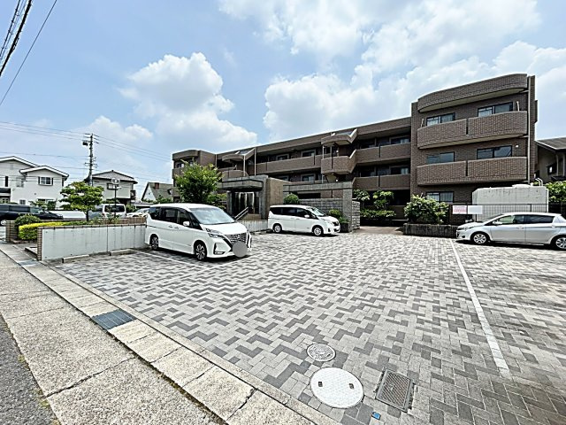 グランドコート鴻の巣のイメージ