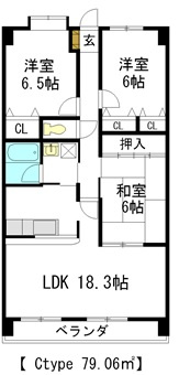 グランドコート鴻の巣のイメージ